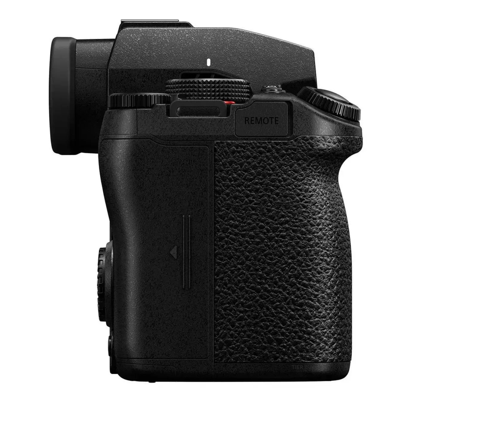 Panasonic Lumix S5 IIx - Photo 3 sur 4