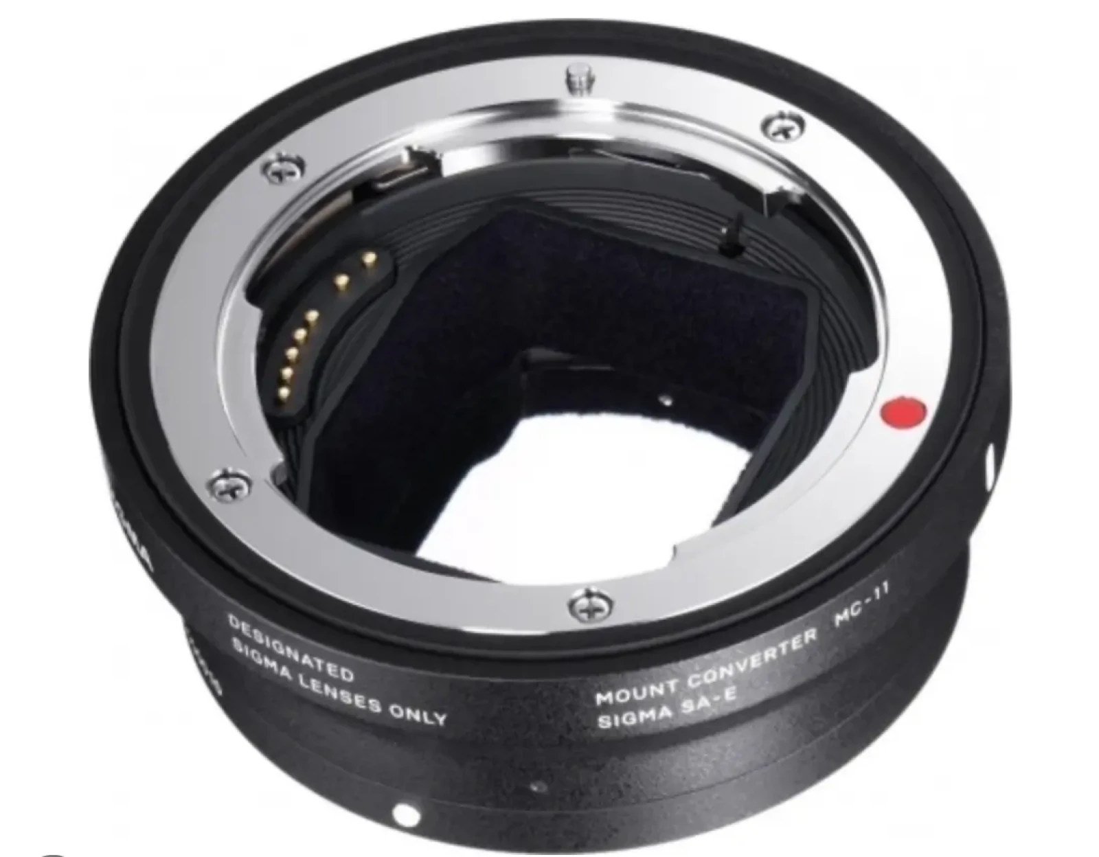 Sigma MC-21 - Photo 1 sur 1