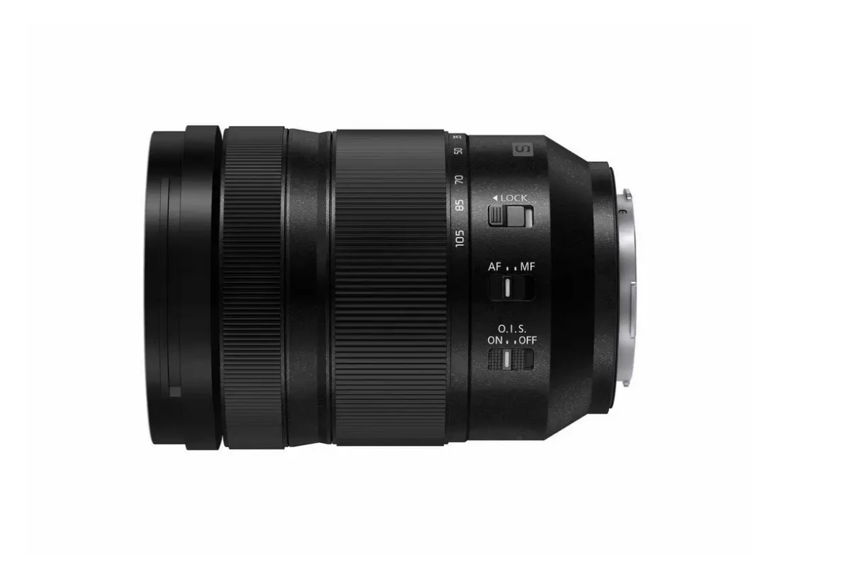 Location Panasonic LUMIX S 24-105mm f/4 - Lightyshare