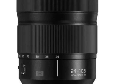 Location Panasonic LUMIX S 24-105mm f/4