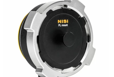 Location Nisi Adapteur PL vers Monture L / L mount