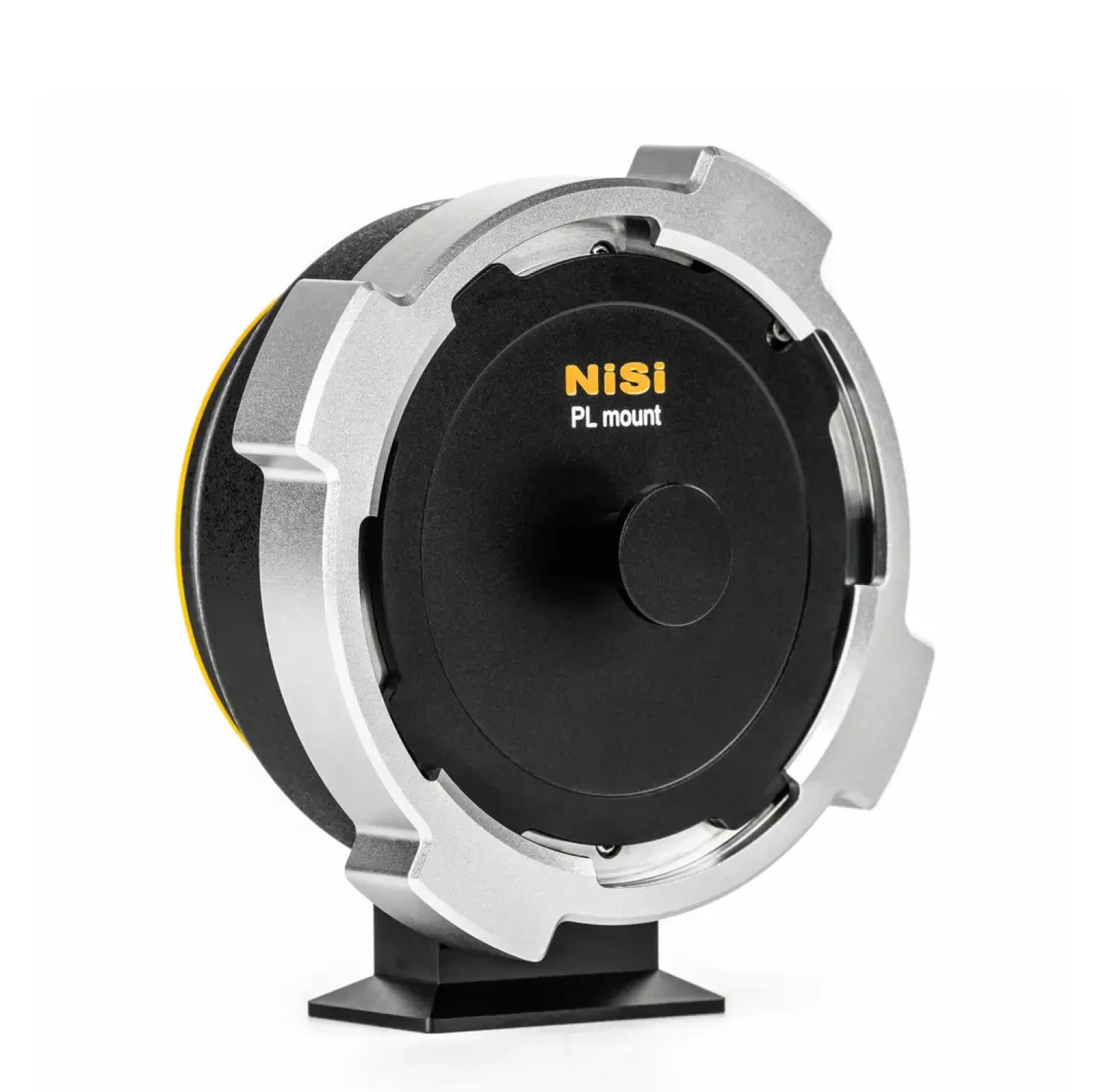 Nisi Adapteur PL vers Monture L / L mount - Photo 2 sur 4