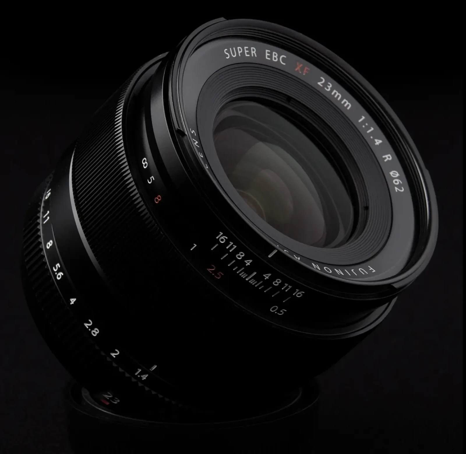 Fujifilm XF 23mm f/1.4 R - Photo 1 sur 1