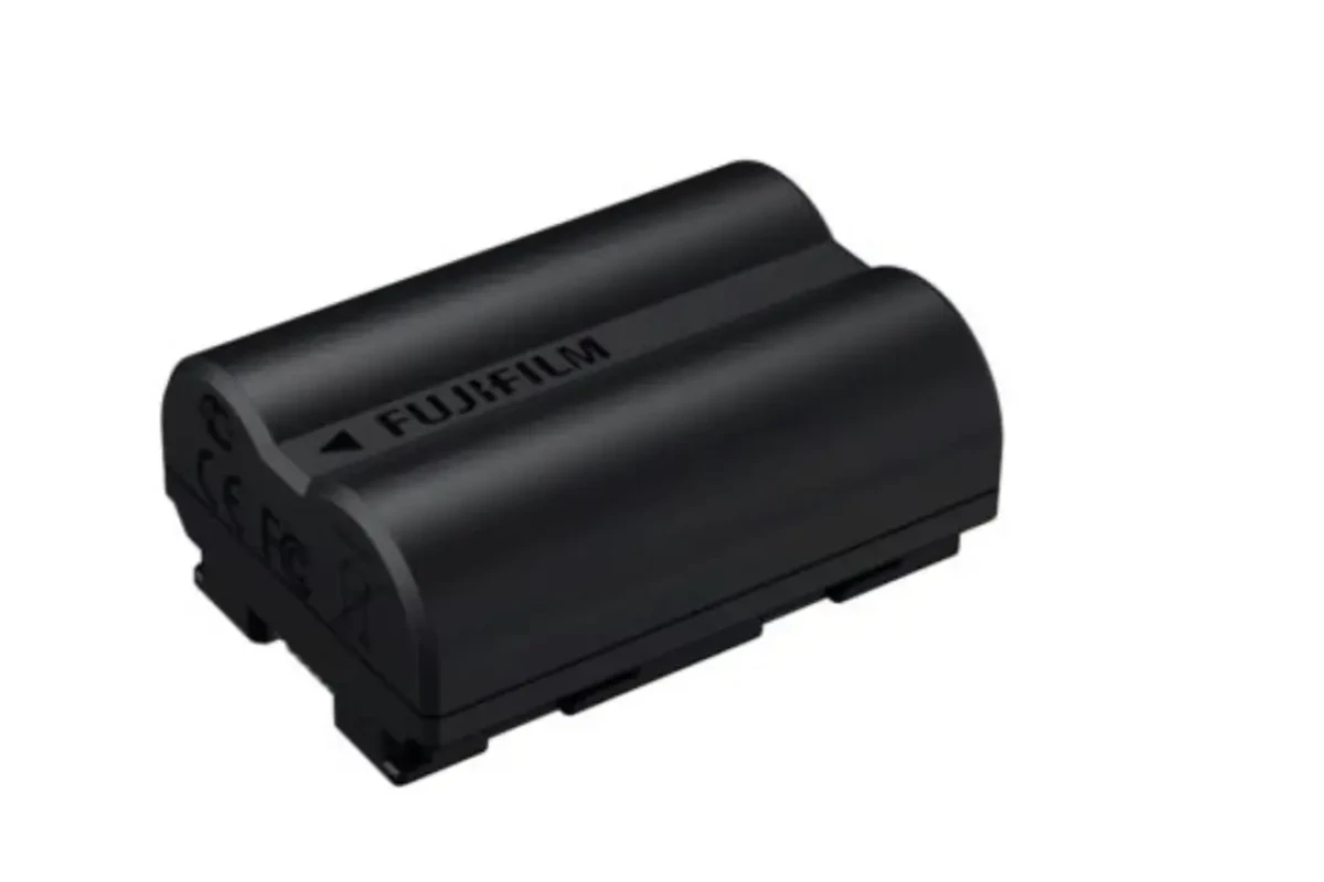 Location Fujifilm NP-W235 - Lightyshare