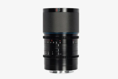 Location Sirui Saturn 50mm T2.9 1.6x Full Frame Monture L