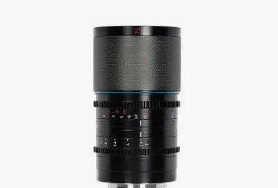 Location Sirui Saturn 75mm T2.9 1.6x Full Frame Monture L