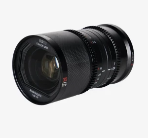 Location Sirui Saturn 35mm T2.9 1.6x Full Frame Monture X
