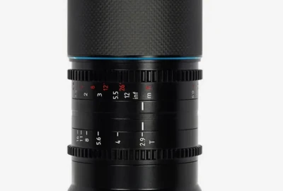 Location Sirui Saturn 35mm T2.9 1.6x Full Frame Monture X