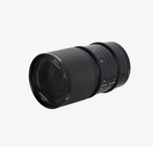Location Sirui Saturn 75mm T2.9 1.6x Full Frame Monture X