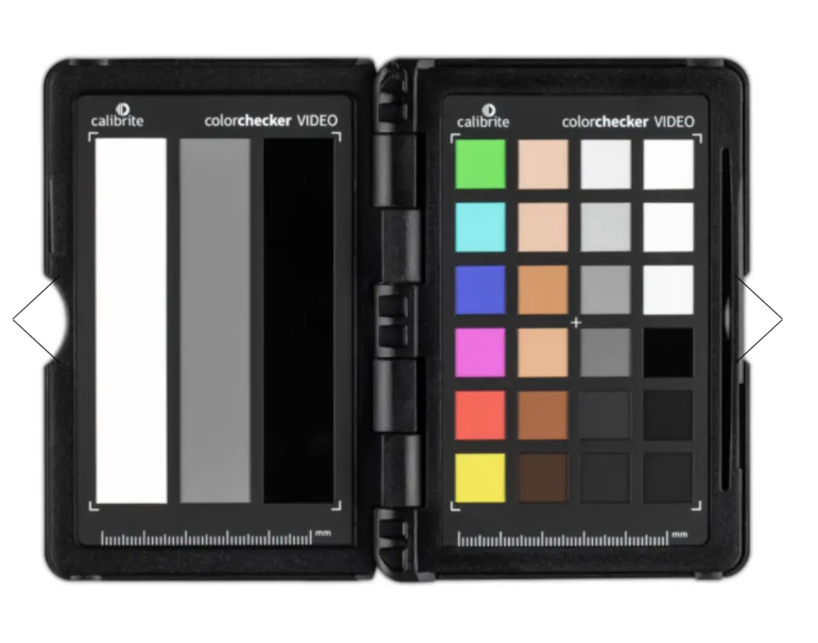 Calibrite colorchecker Passport Video 2 - Photo 5 sur 7