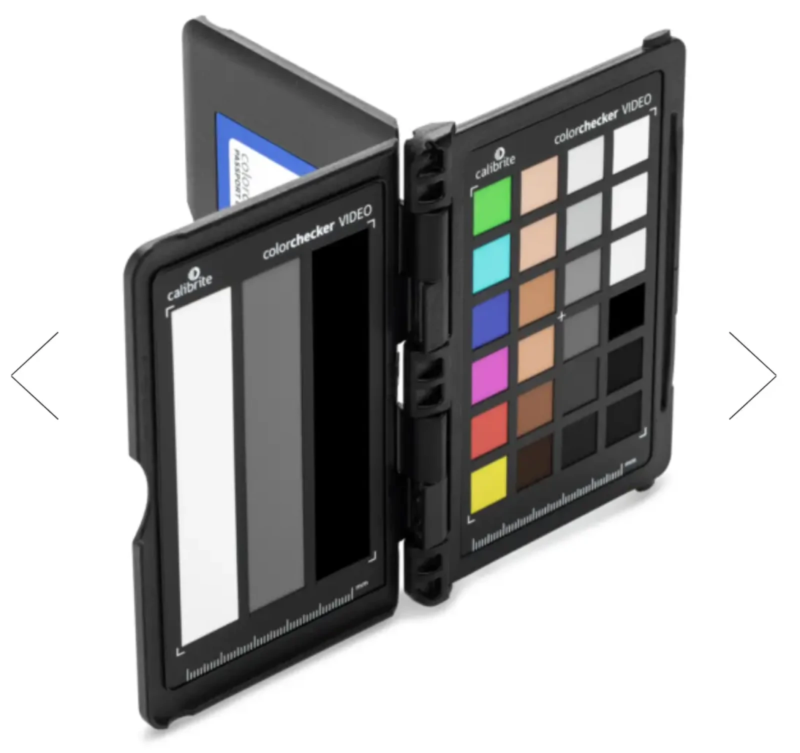 Calibrite colorchecker Passport Video 2 - Photo 3 sur 7