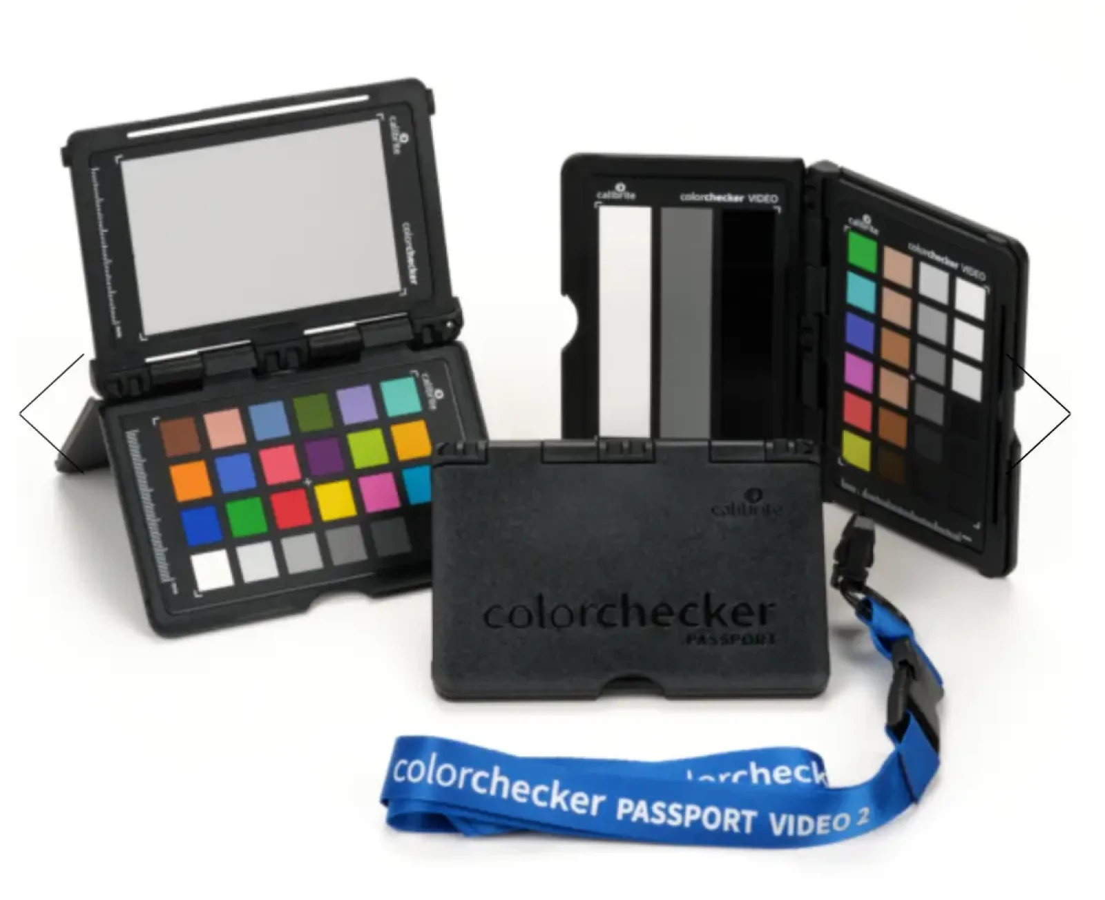 Calibrite colorchecker Passport Video 2 - Photo 7 sur 7