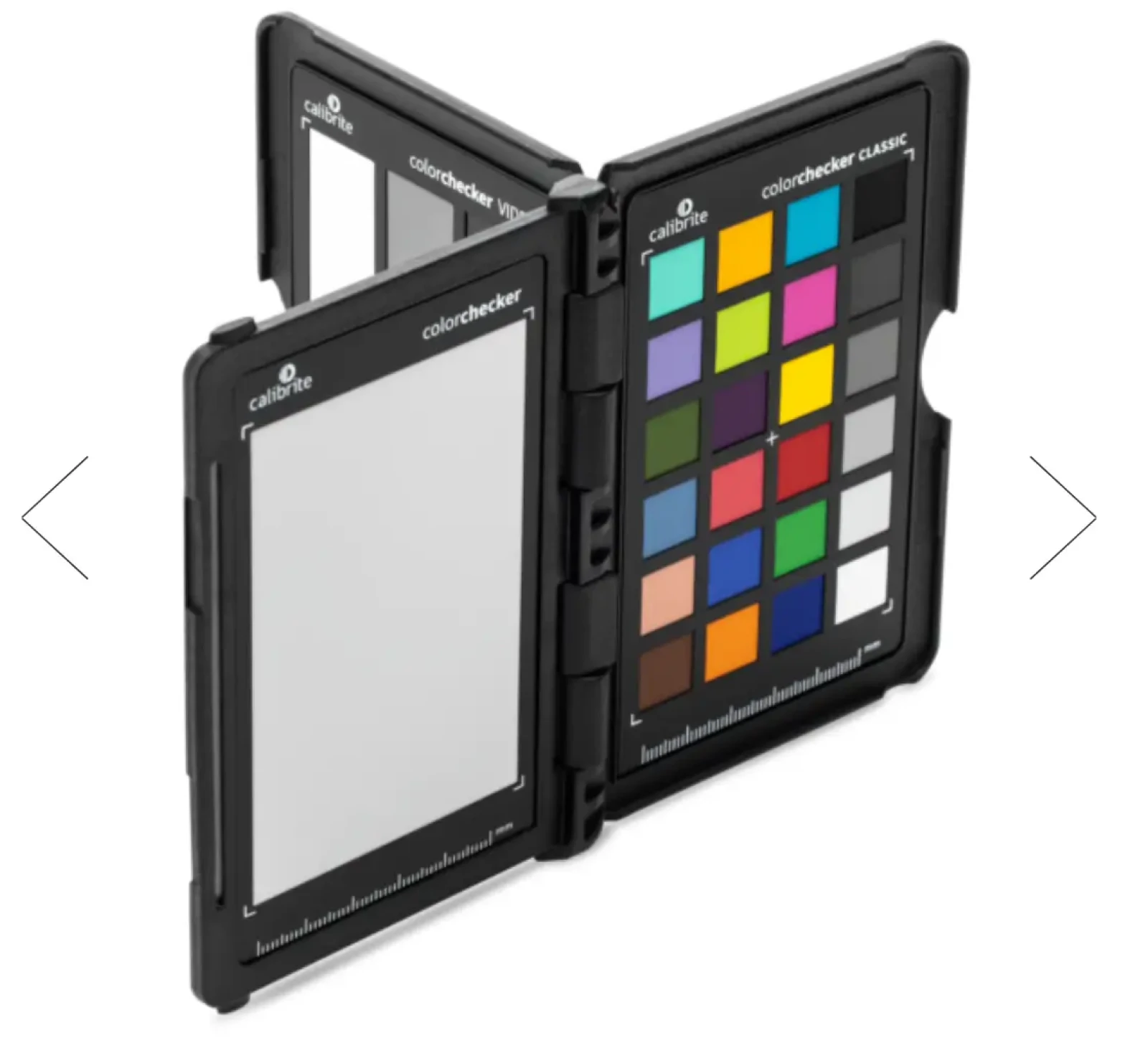 Calibrite colorchecker Passport Video 2 - Photo 6 sur 7