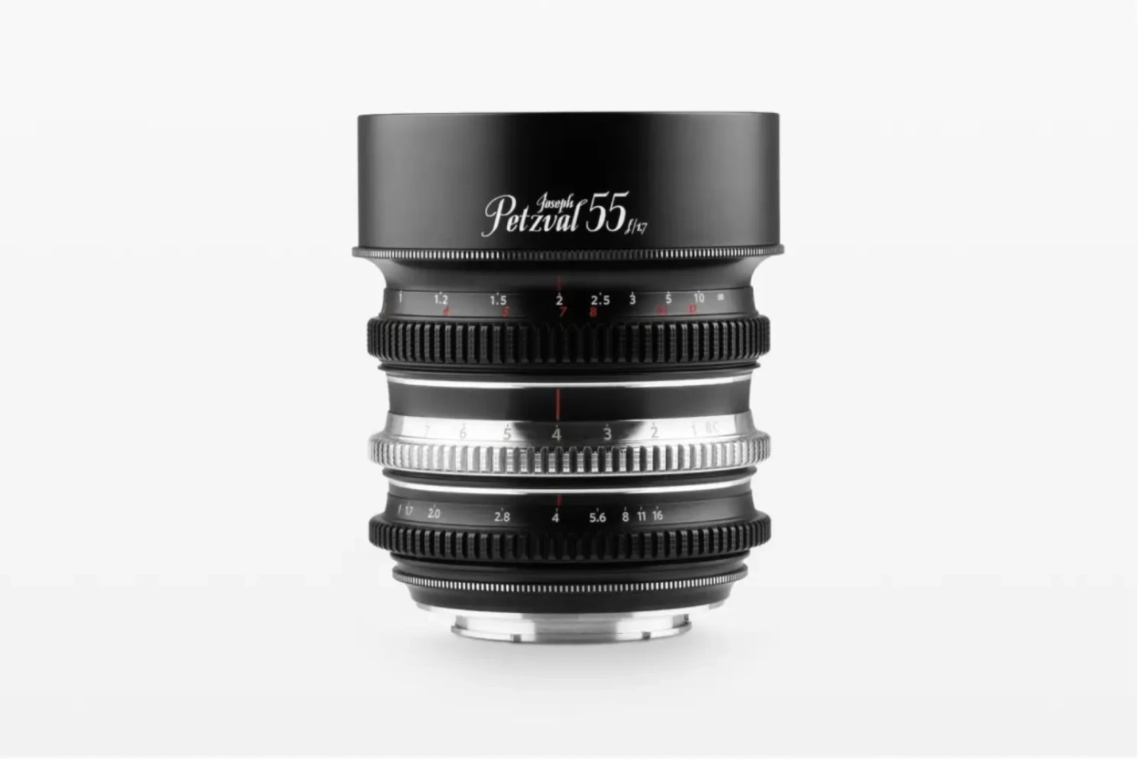 Lomo Joseph Petzval 55 mm f/1.7 - Photo 1 sur 1