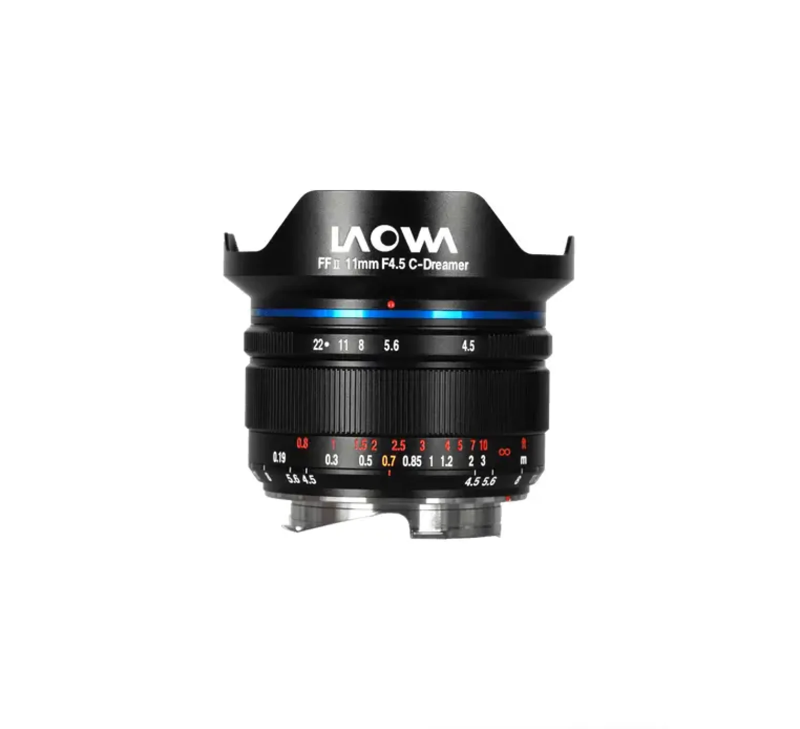 Laowa FF II 11mm F4.5 C-Dreamer - Photo 1 sur 1