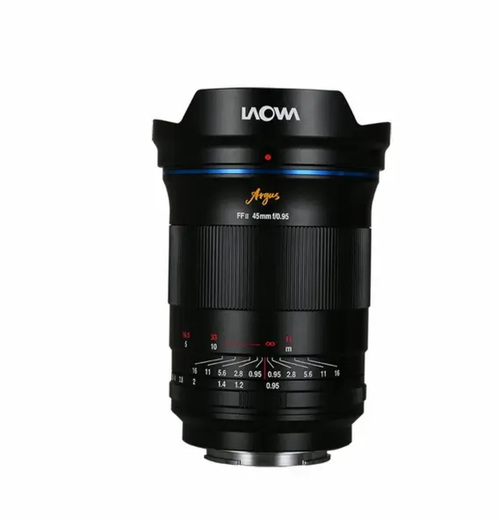 Laowa Argus 45mm f/0.95 FF - Photo 1 sur 2