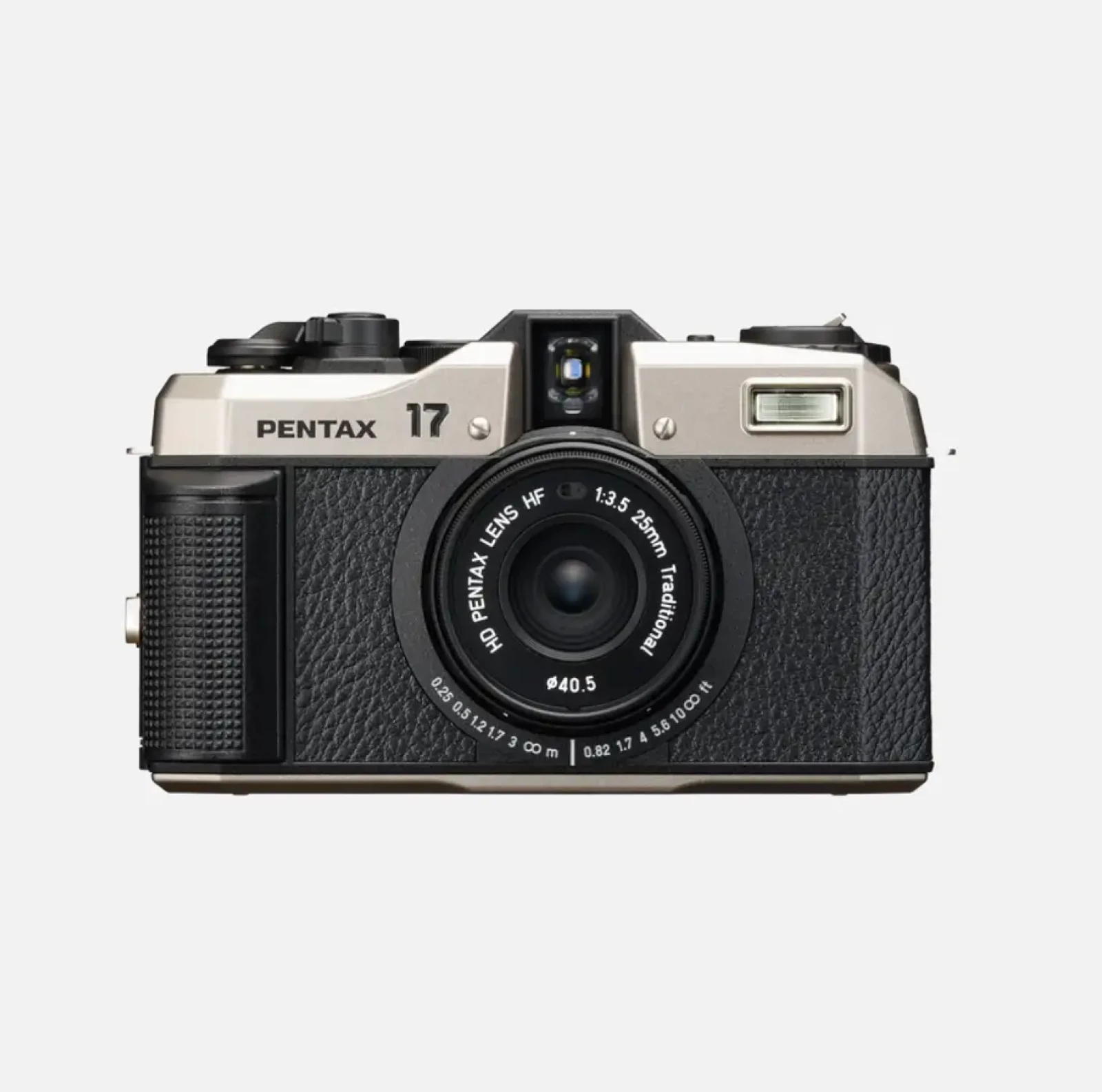 Pentax 17 - Photo 1 sur 2