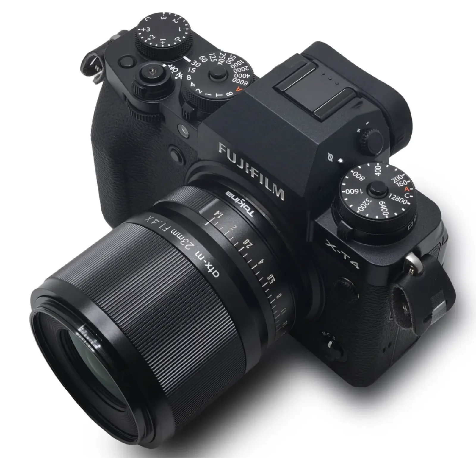 Tokina atx-m 23mm F1.4 X PLUS - Photo 2 sur 2
