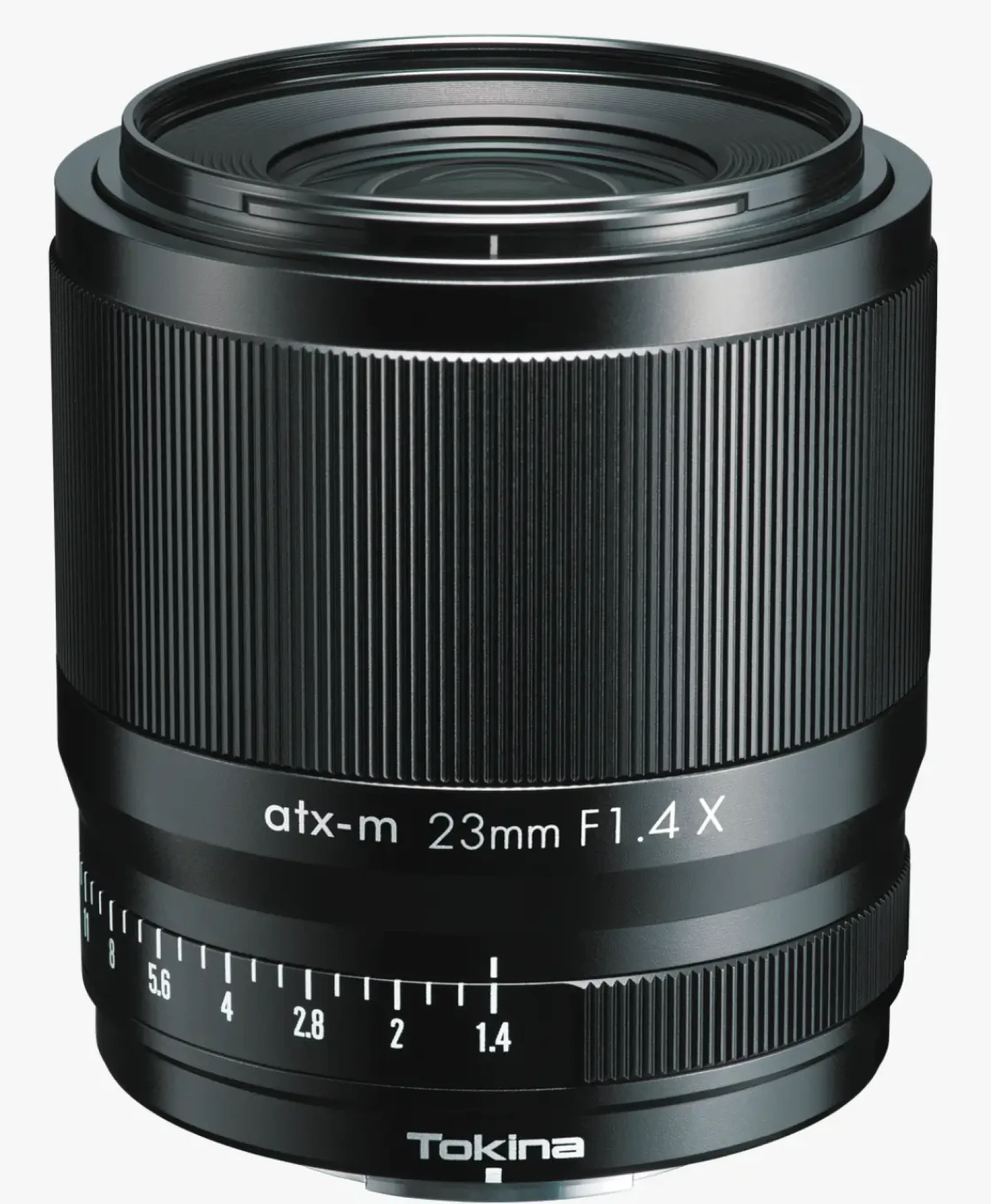 Tokina atx-m 23mm F1.4 X PLUS - Photo 1 sur 2