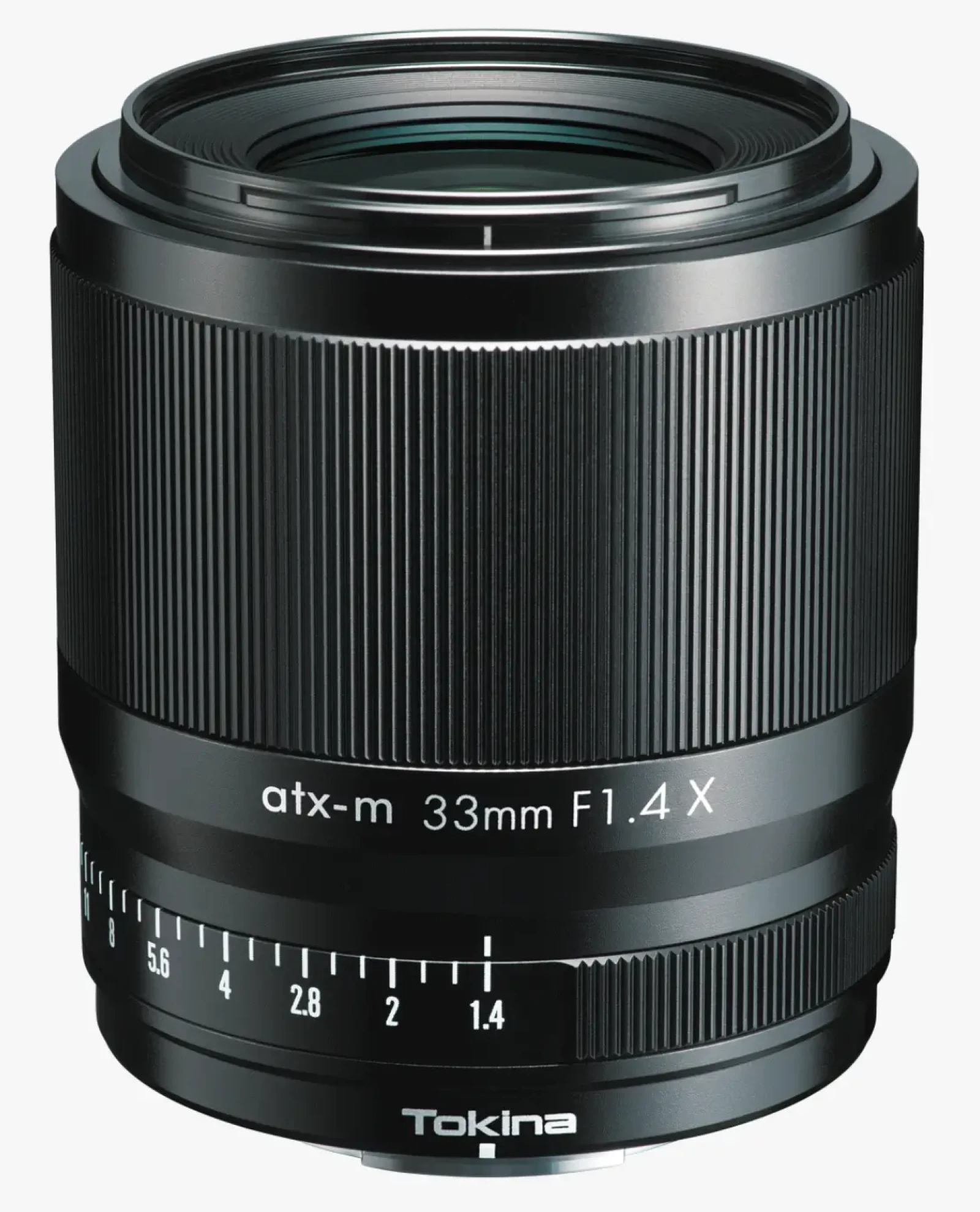 Tokina atx-m 33mm F1.4 X PLUS - Photo 1 sur 2