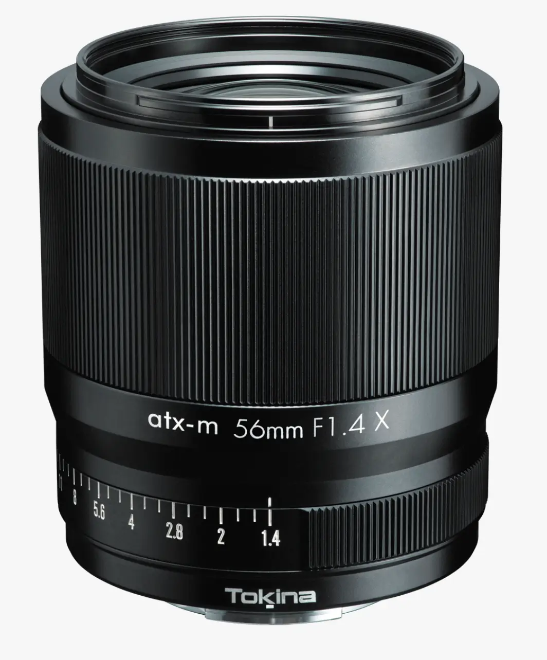 Tokina atx-m 56mm F1.4 X PLUS