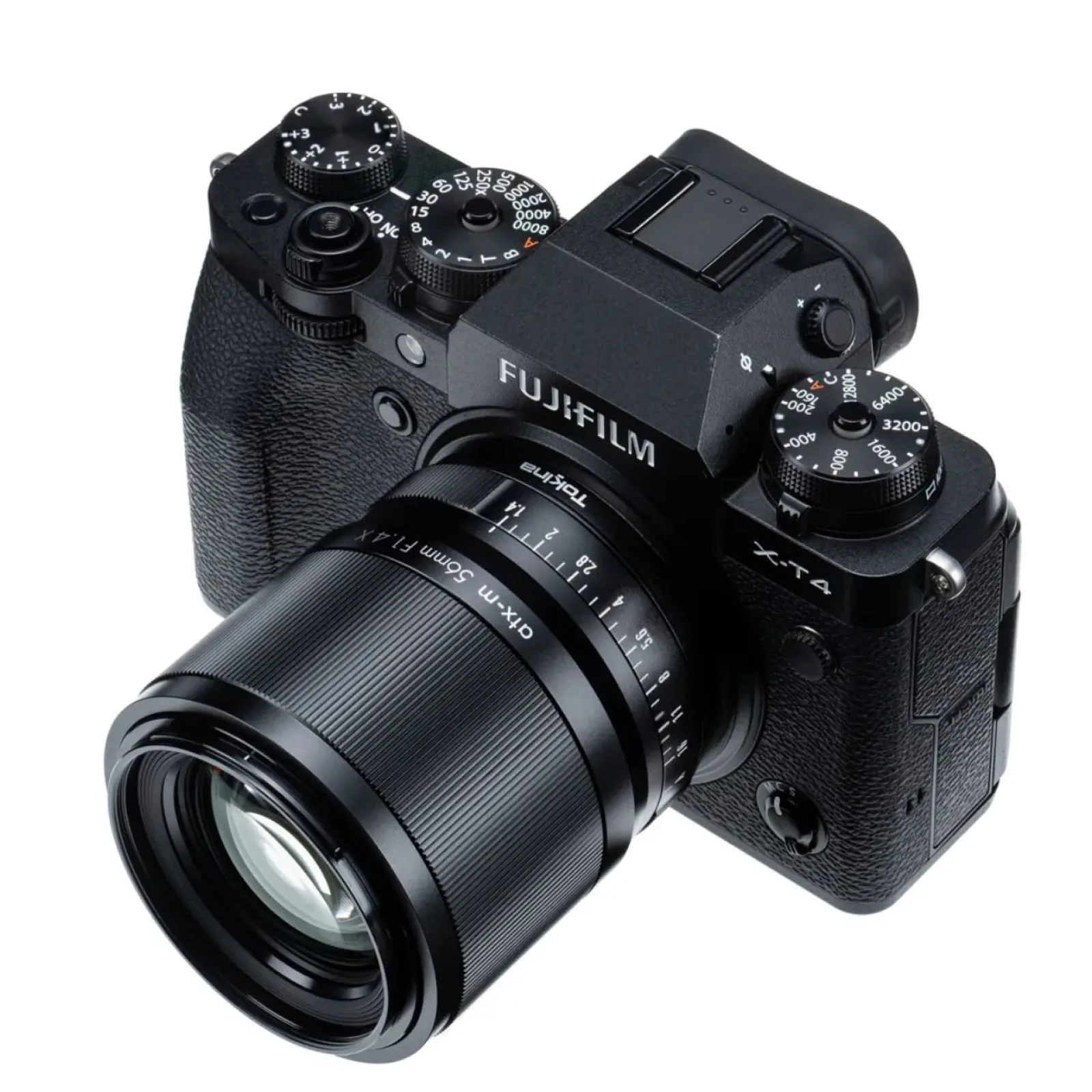 Tokina atx-m 56mm F1.4 X PLUS - Photo 2 sur 2