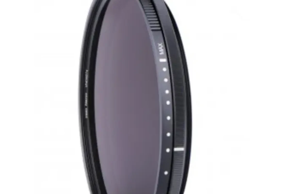 Location Nisi Filtre ND Variable 5-9 stops - Lightyshare