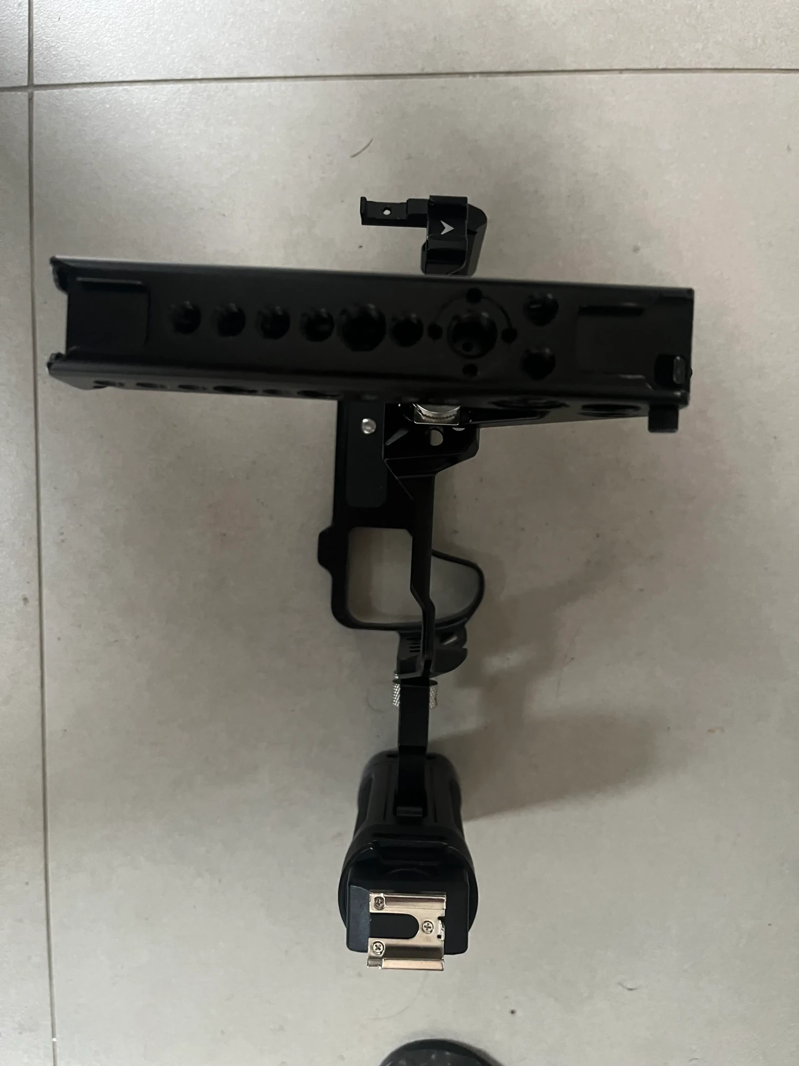 SmallRig Cage 3934 FUJIFILM X-H2 / X-H2S - Photo 2 sur 2