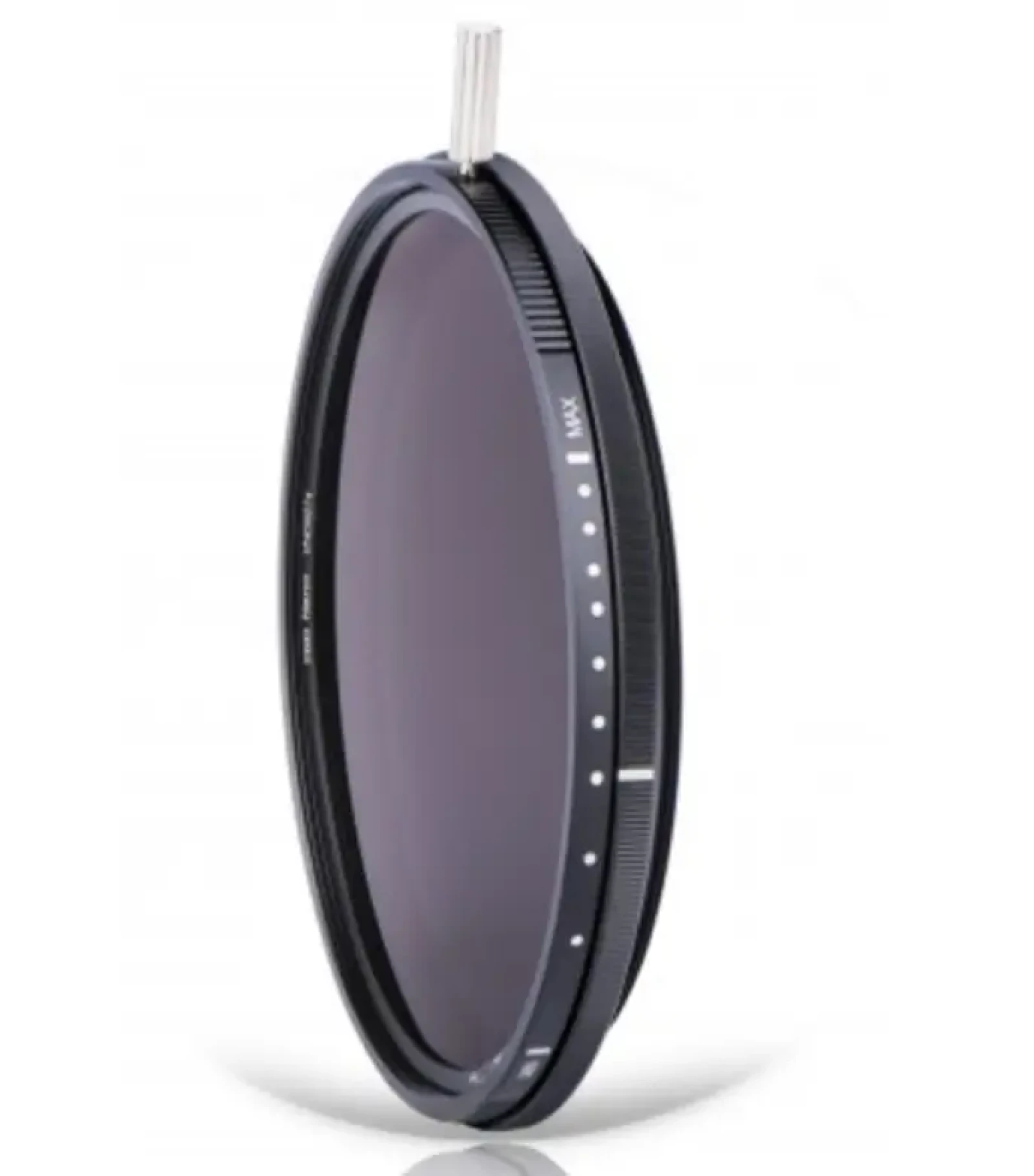 Nisi ND-VARIO PRO NANO ENHANCE 5-9 STOPS 55mm - Photo 1 sur 1