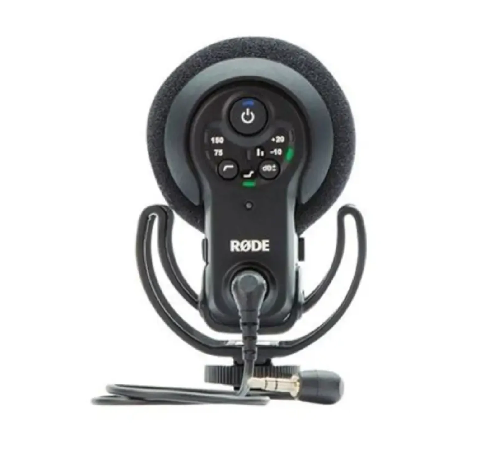 Rode VideoMic Pro+ - Photo 2 sur 2