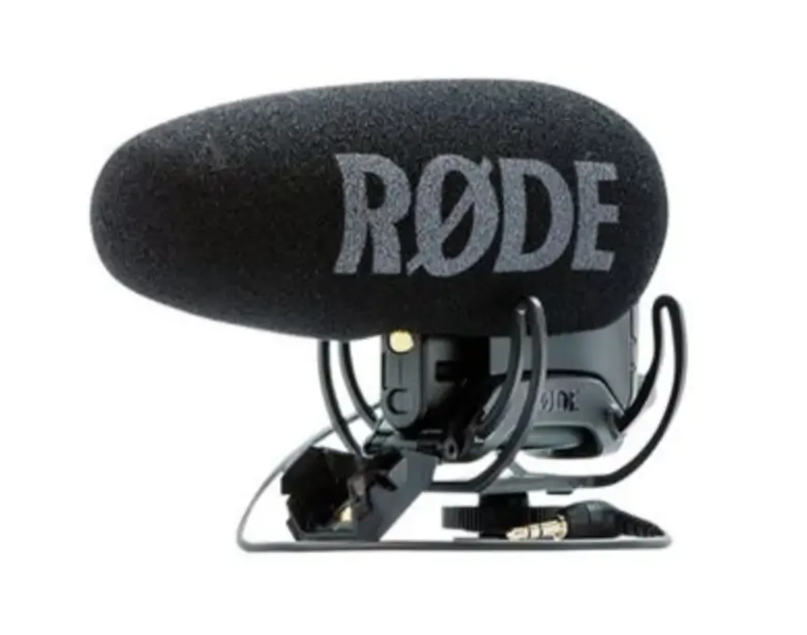 Rode VideoMic Pro+ - Photo 1 sur 2