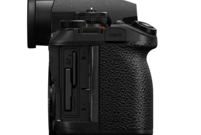 Location Panasonic S1II