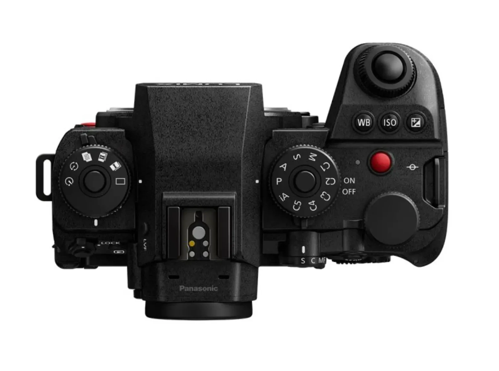 Panasonic S1II - Photo 6 sur 6