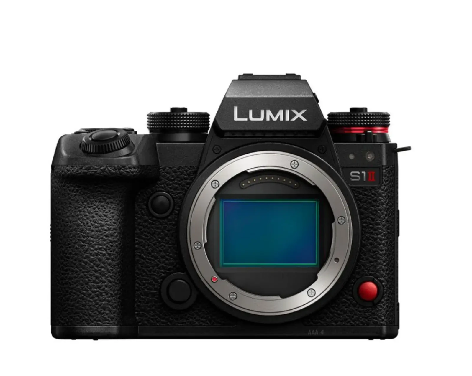Lumix S1II - Photo 4 sur 7