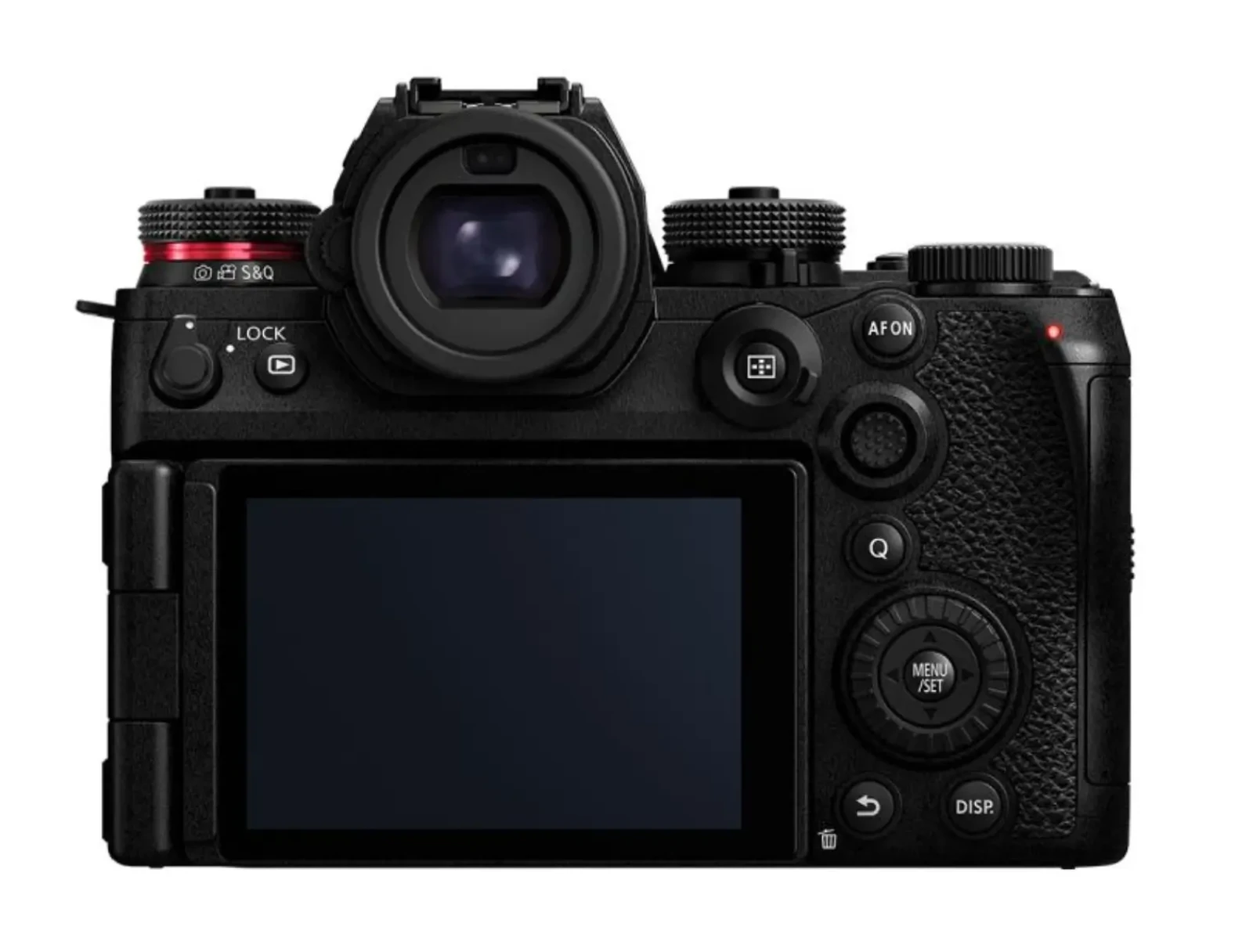 Lumix S1II - Photo 5 sur 7