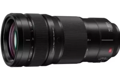 Location Panasonic Lumix S-Pro 70-200 f2.8