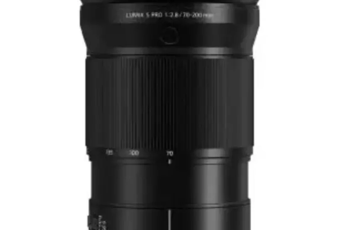 Location Lumix S Pro 70-200mm F2.8 - Lightyshare