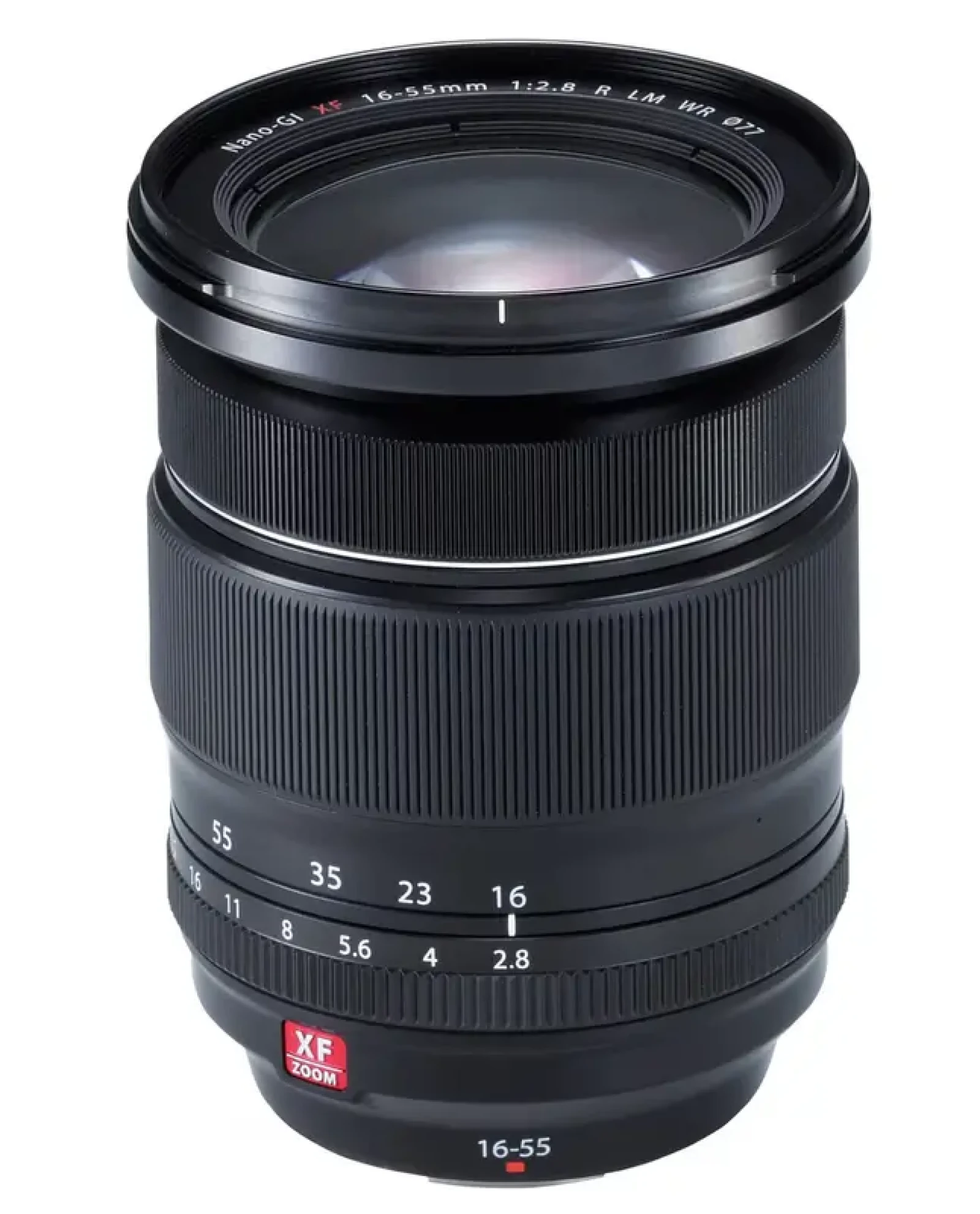 fujifilm XF 16-55mm F2.8 R LM WR - Photo 1 sur 2
