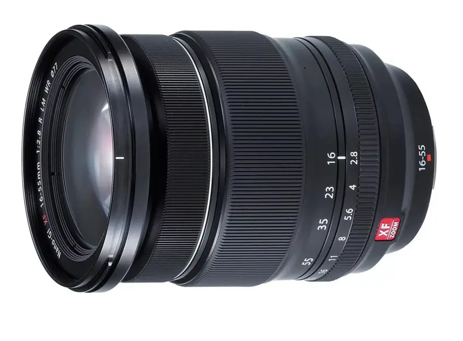 fujifilm XF 16-55mm F2.8 R LM WR - Photo 2 sur 2