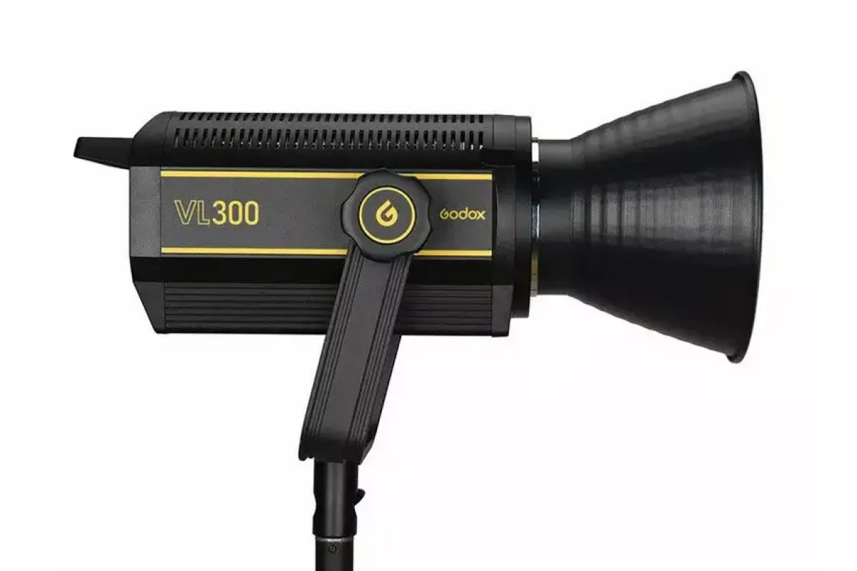 Location Godox VL300 - Lightyshare