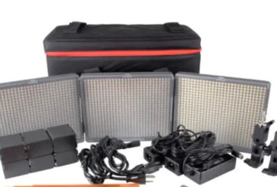 Location Aputure HR672