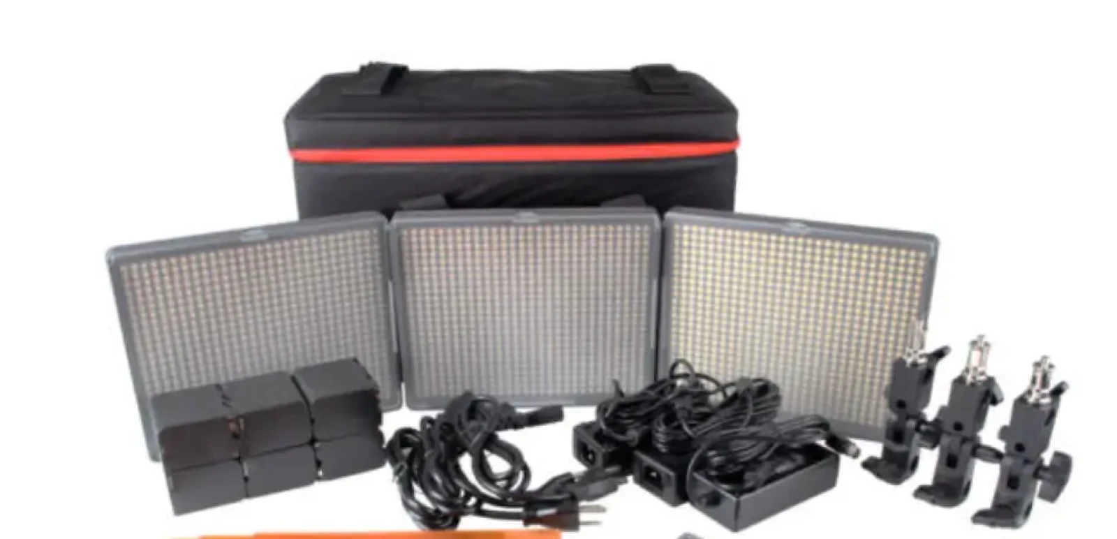 Aputure HR672 - Photo 2 sur 2