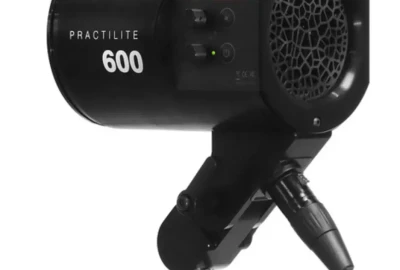 Location Kinotehnik Practilite 600