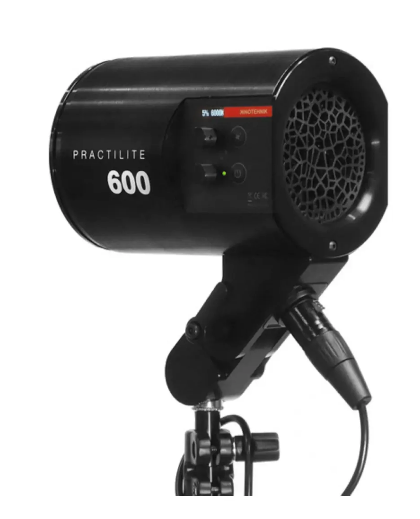 Kinotehnik Practilite 600 - Photo 3 sur 3