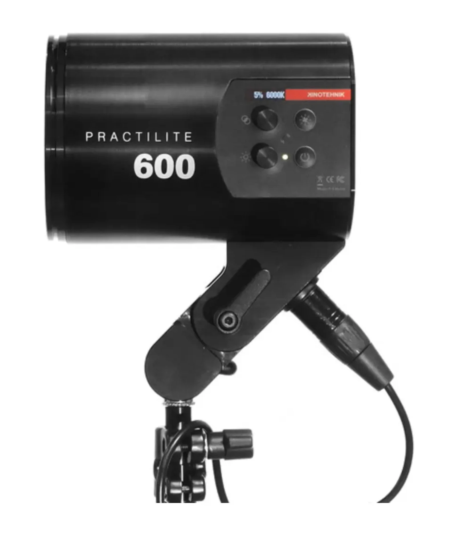 Kinotehnik Practilite 600 - Photo 1 sur 3