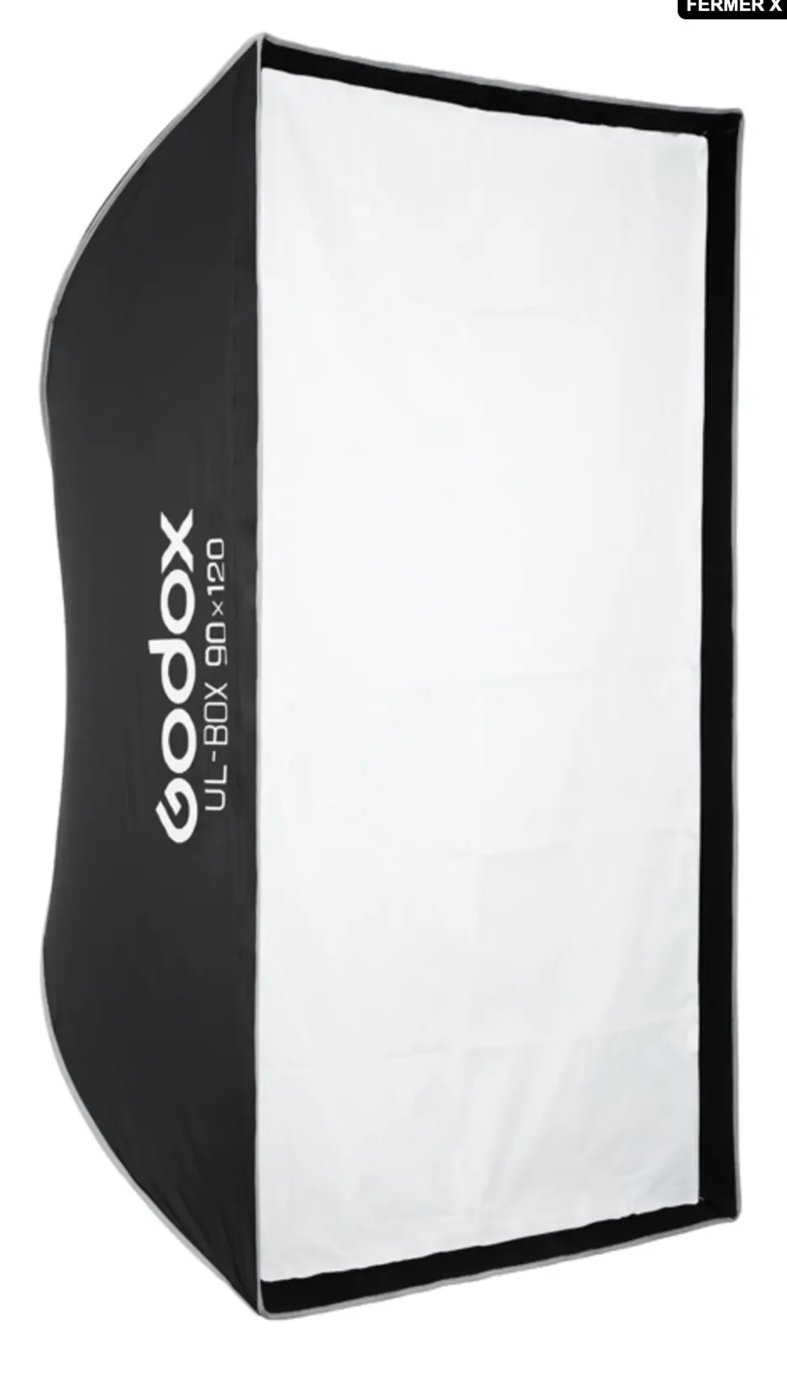 Godox Softbox Bowens - Photo 1 sur 4