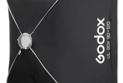 Location Godox Softbox Bowens