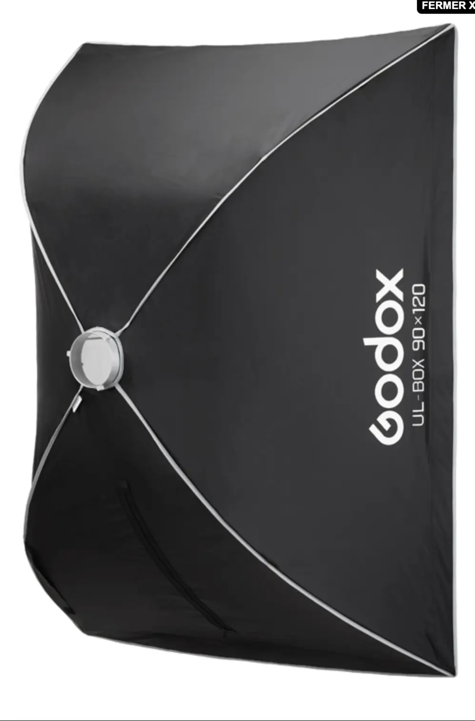 Godox Softbox Bowens - Photo 3 sur 4