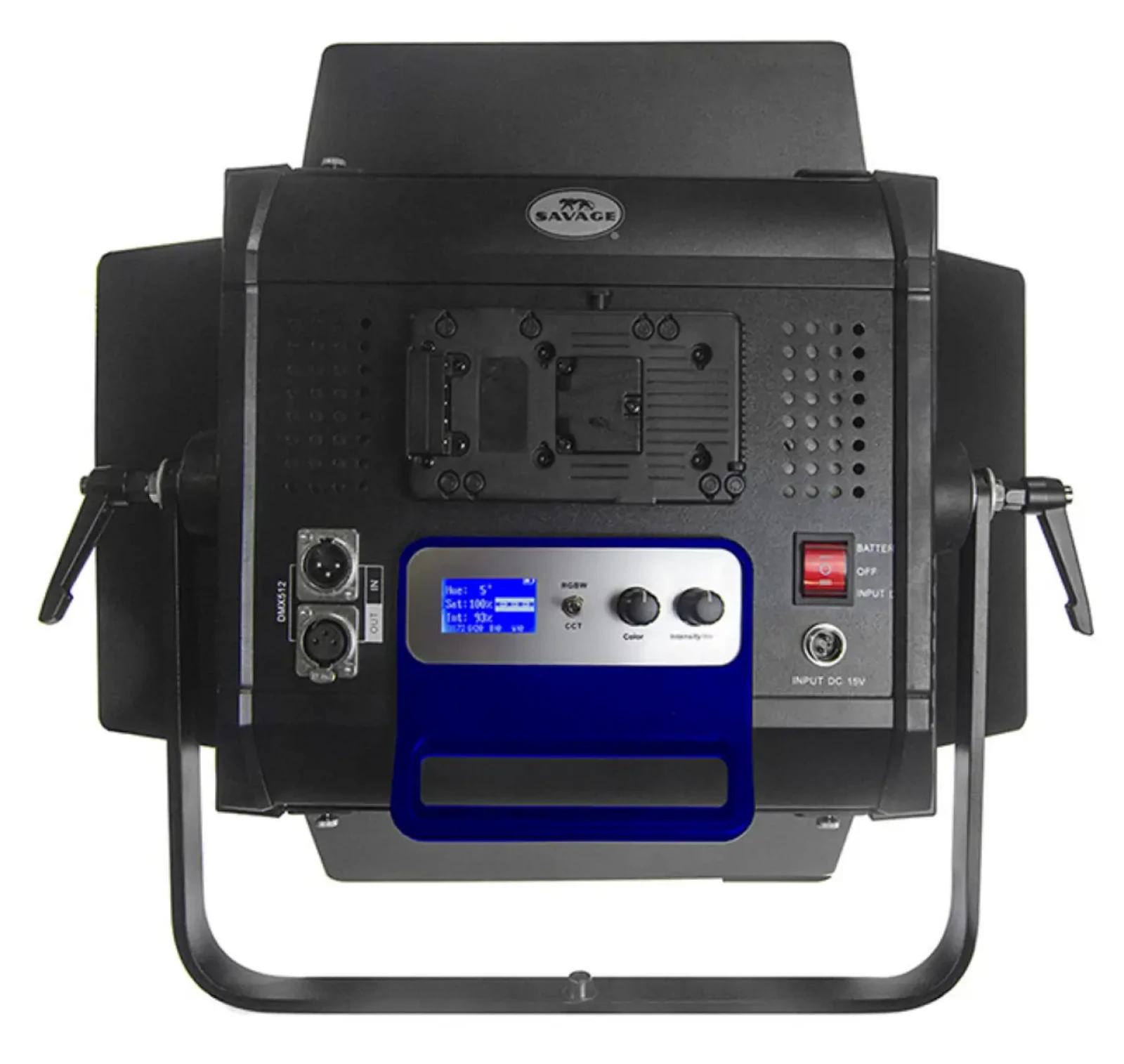 Digitalfoto CHAMELEON Panel 100W - Photo 2 sur 2