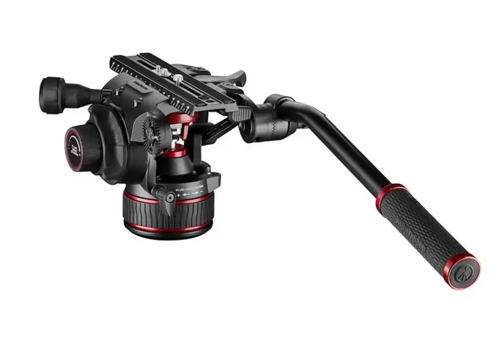 Manfrotto MVH612AH - Photo 2 sur 3